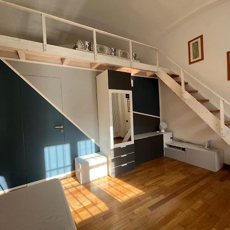 Belfiore Loft Torino Esterno foto