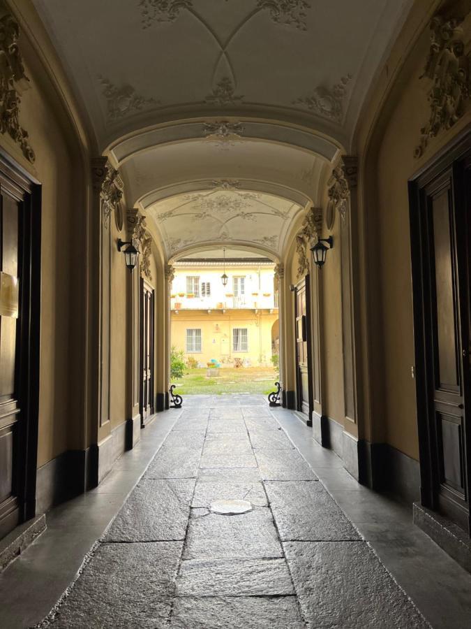 Belfiore Loft Torino Esterno foto