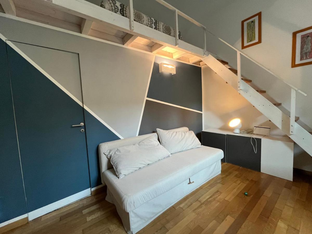 Belfiore Loft Torino Esterno foto