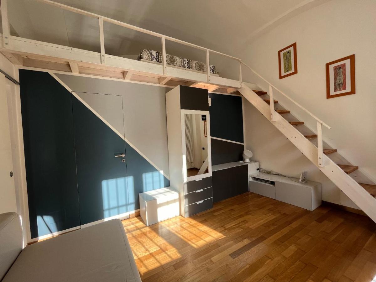 Belfiore Loft Torino Esterno foto