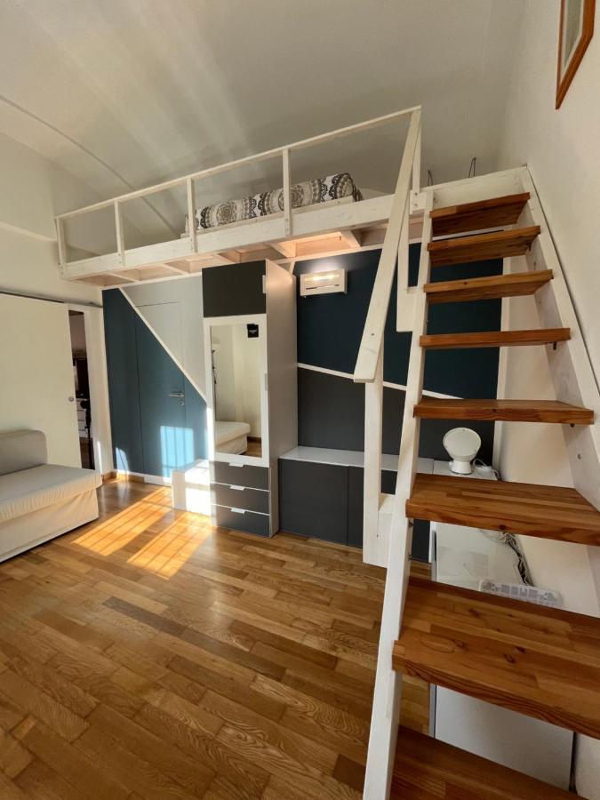 Belfiore Loft Torino Esterno foto