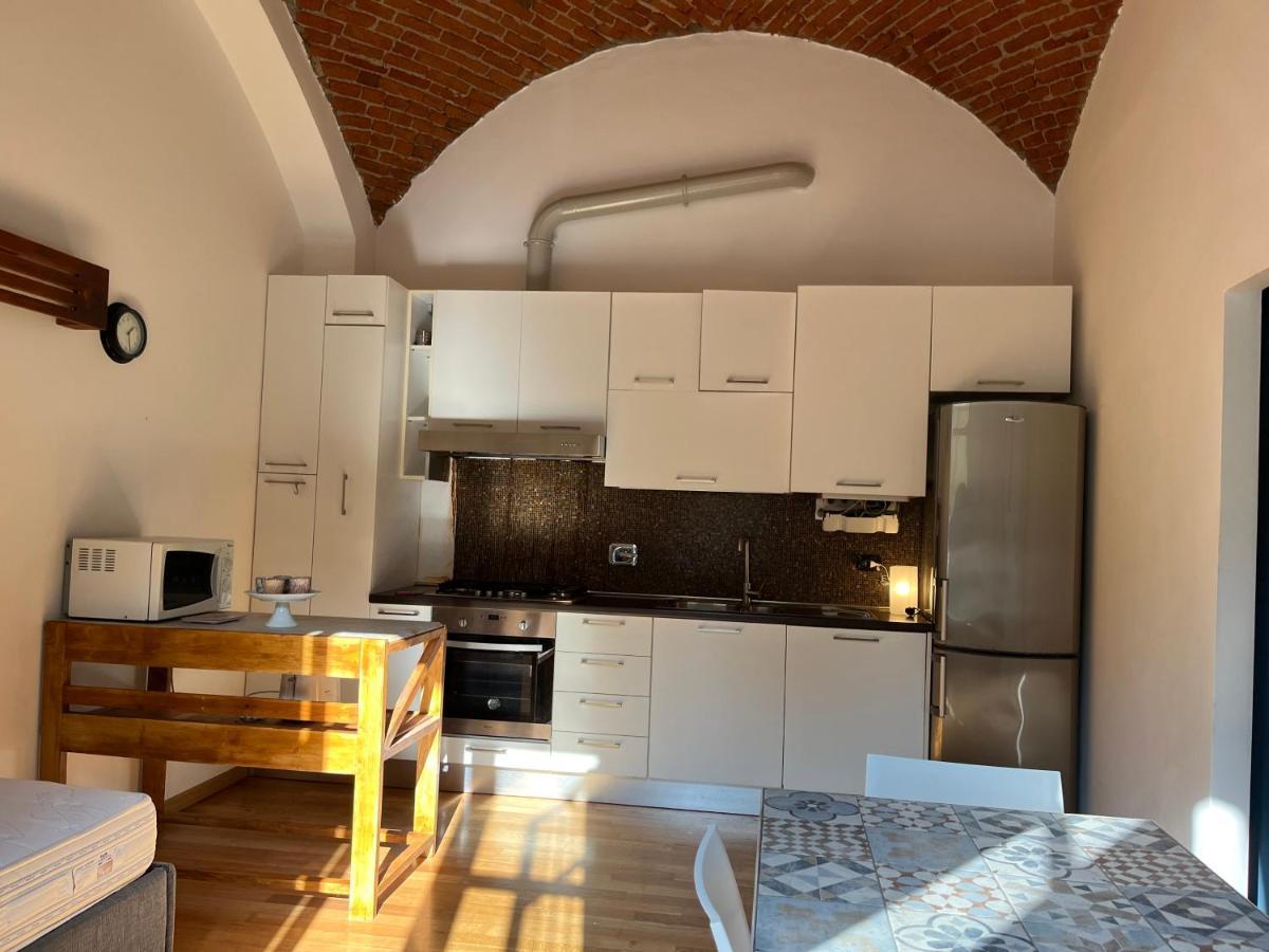 Belfiore Loft Torino Esterno foto