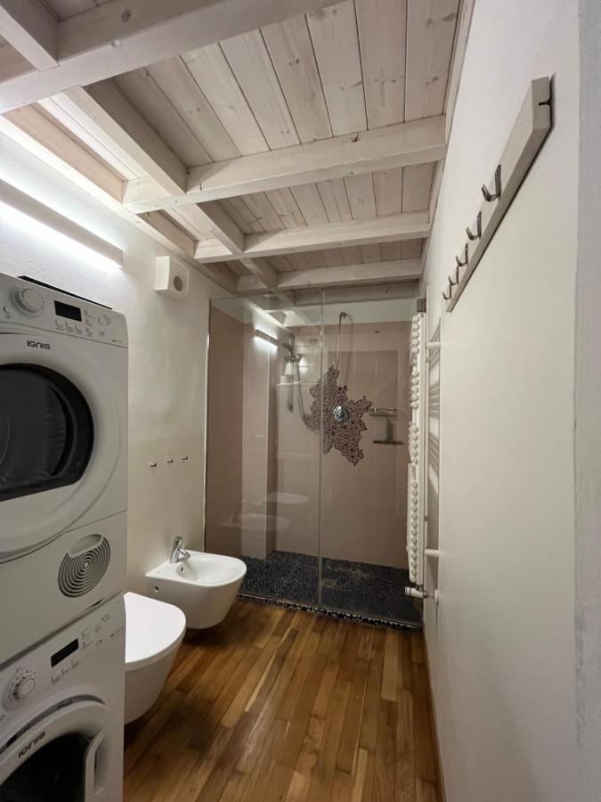 Belfiore Loft Torino Esterno foto