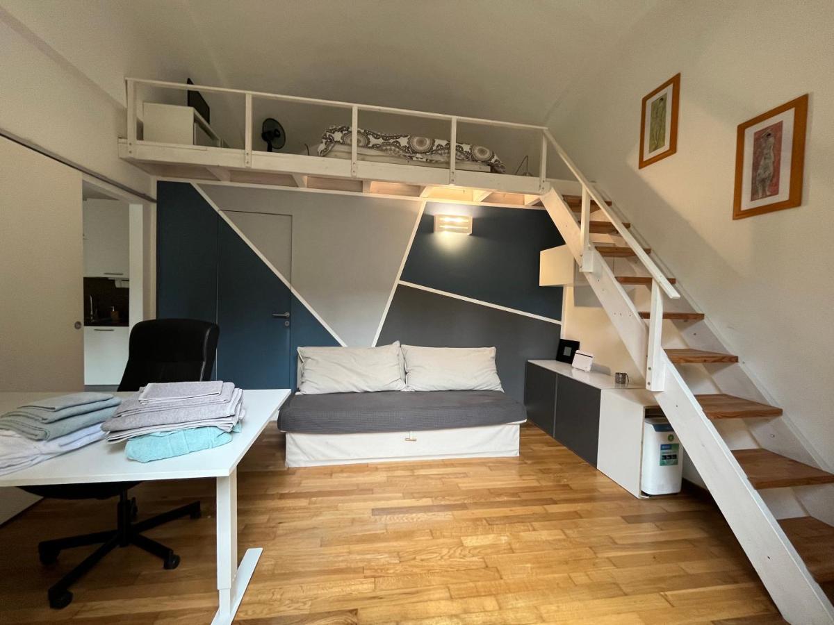 Belfiore Loft Torino Esterno foto