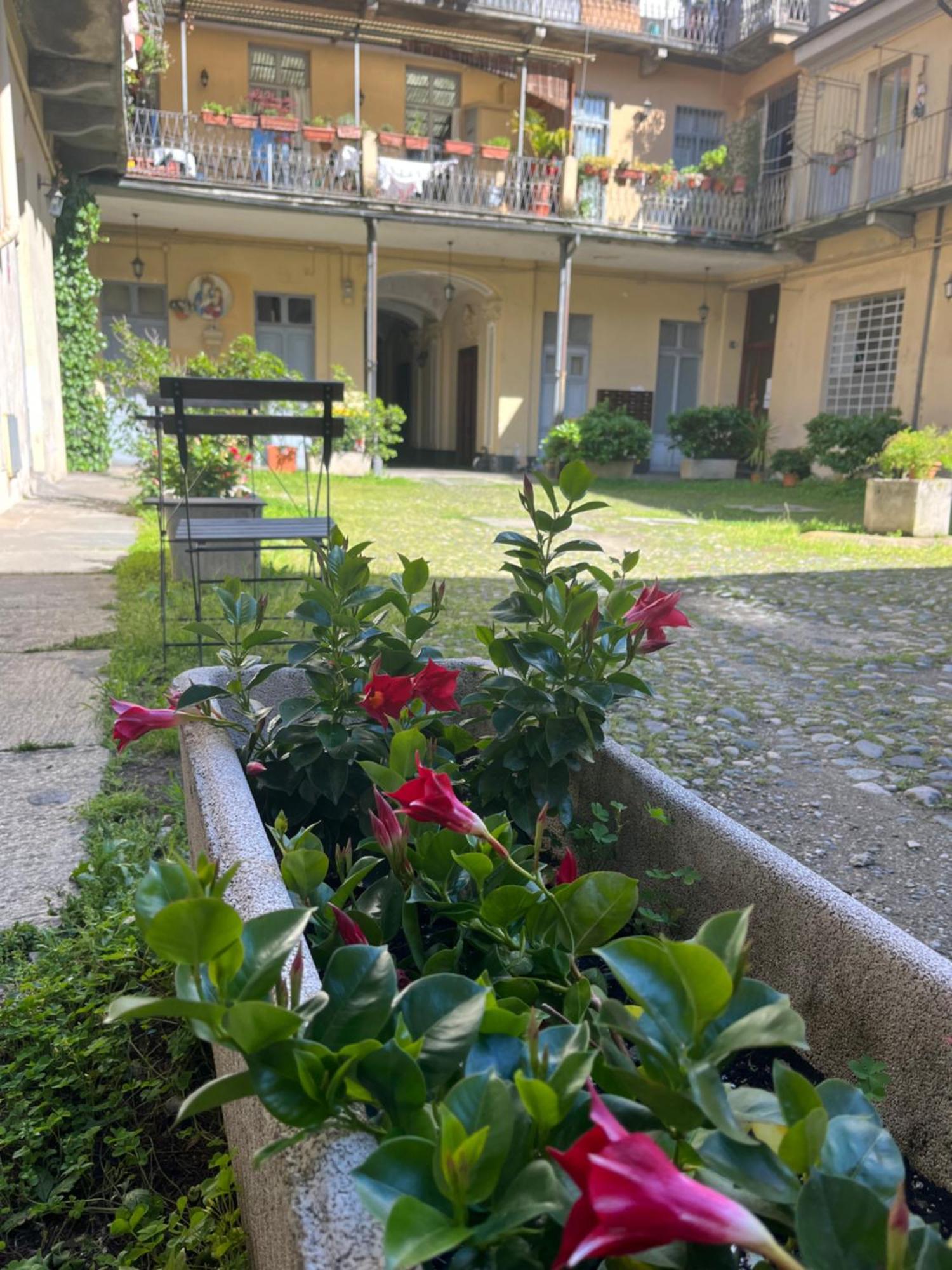 Belfiore Loft Torino Esterno foto
