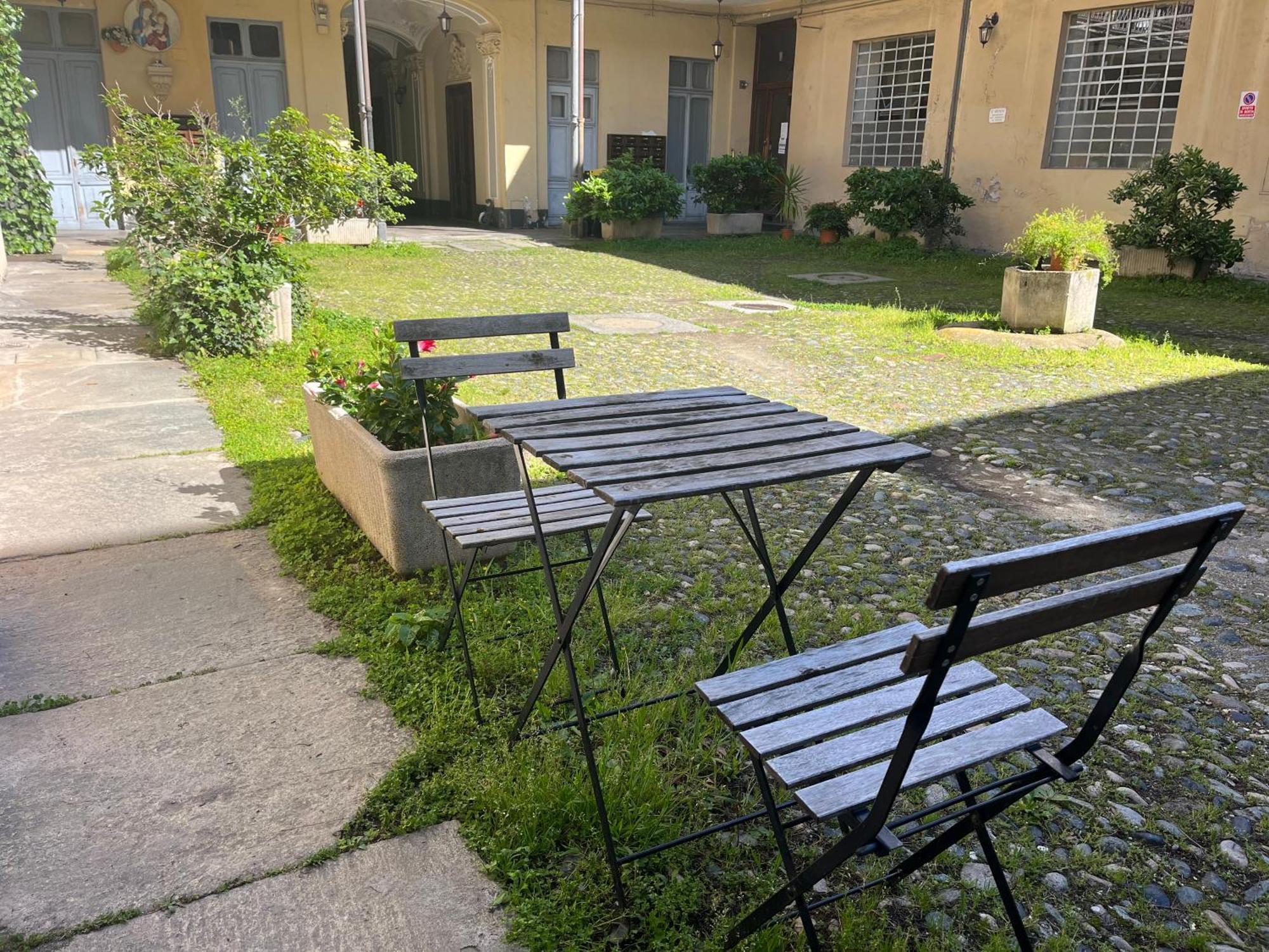 Belfiore Loft Torino Esterno foto